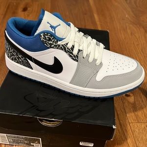Air Jordan 1 Low SE